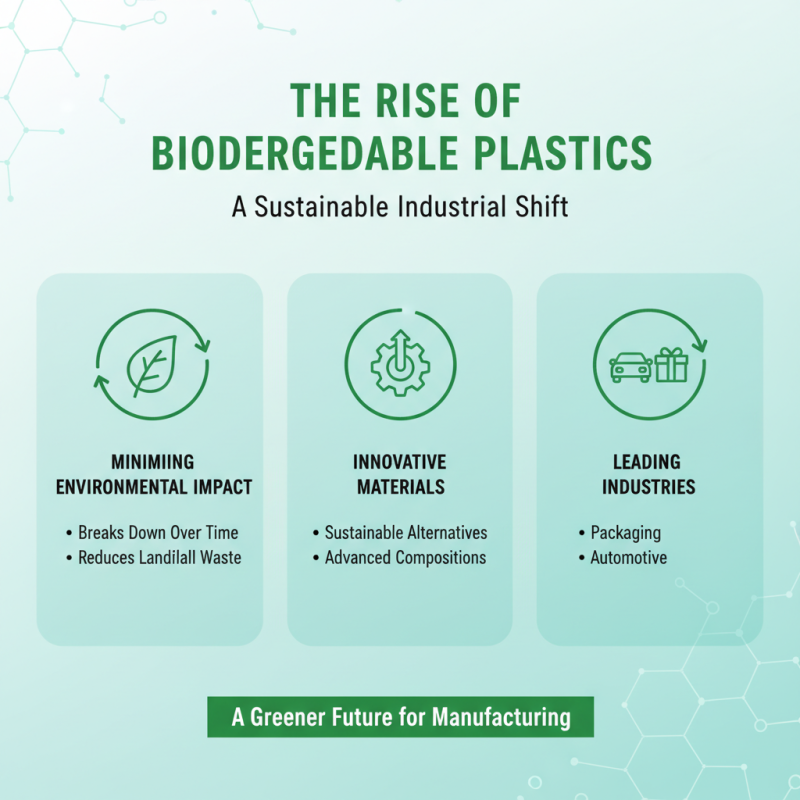 Top 10 Industrial Plastics You Need to Know About?