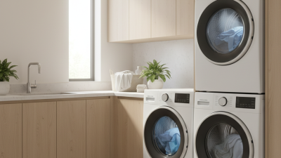 Top Front Load Washer and Dryer Set Reviews for Modern Homes?
