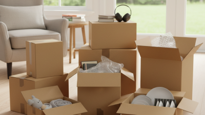 Best Shipping Boxes for Home Use Options Explained?