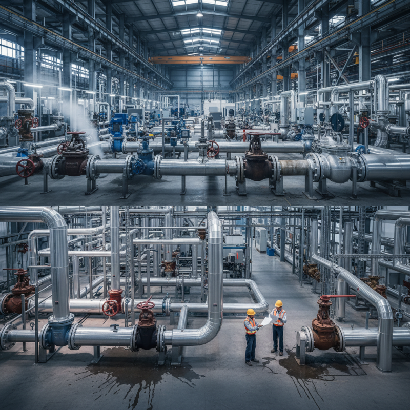 How to Choose the Right Flow Control Valves for Your Needs?