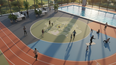 2026 Best EPDM Rubber Flooring Options for Your Needs?