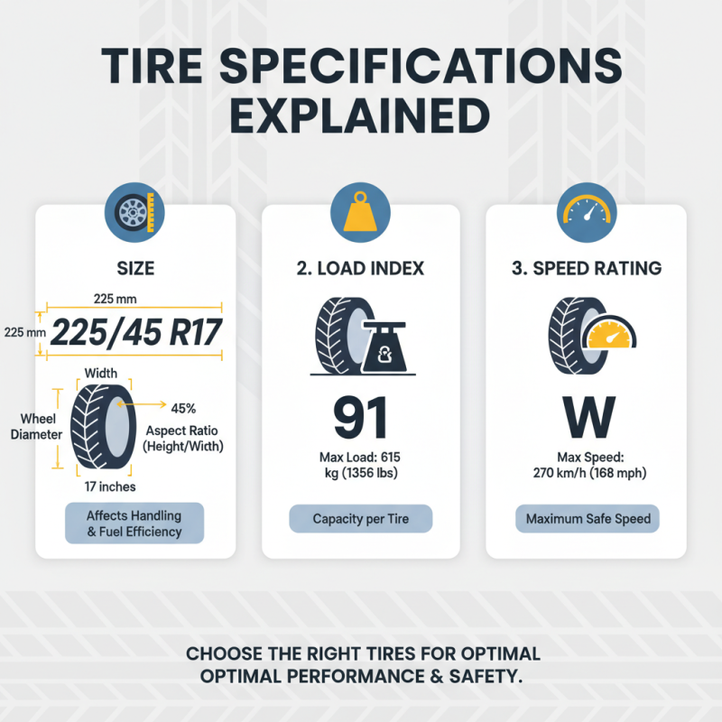 Best Tire Auto Tips for Choosing the Right Tires?