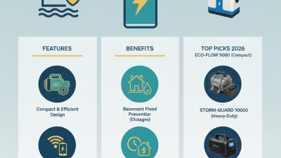2026 Best Battery Sump Pump Features Benefits and Top Picks?