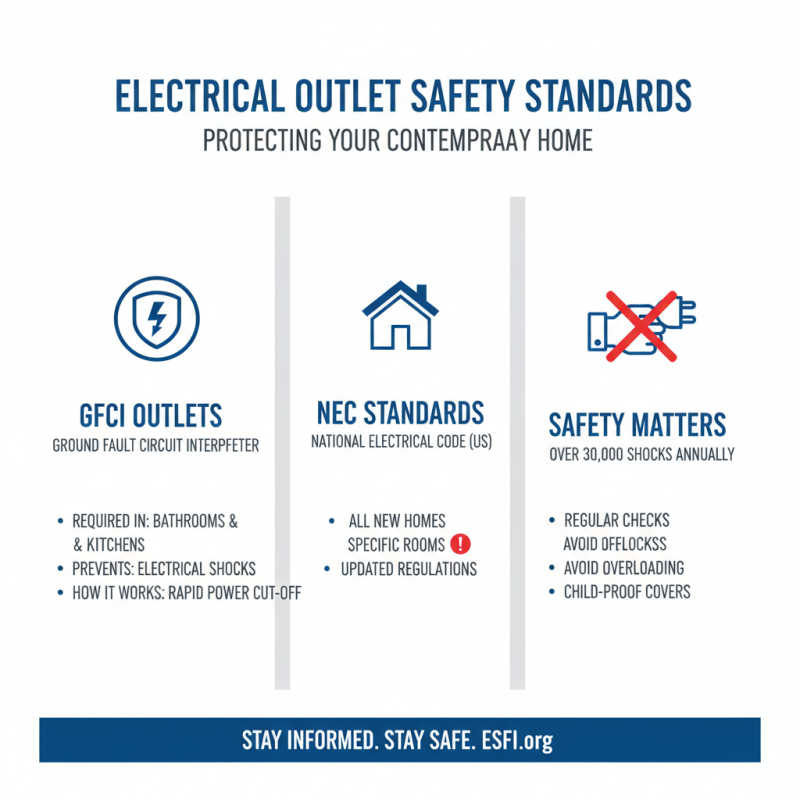 2026 Best Wall Sockets for Modern Homes and Smart Devices?