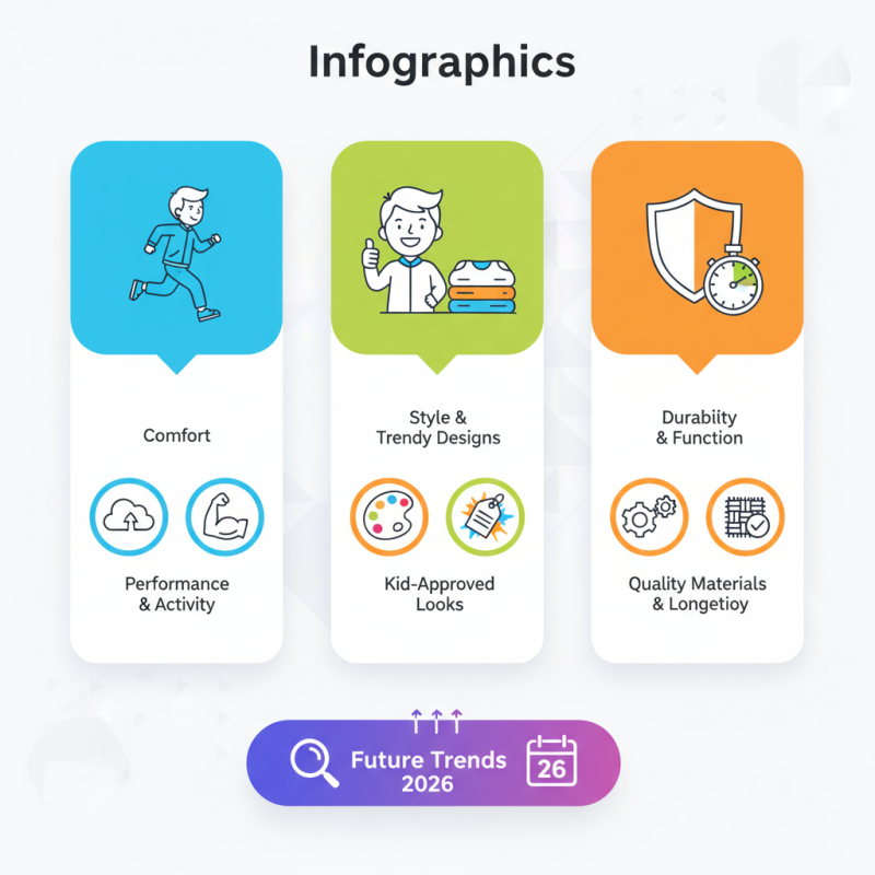 The Ultimate Guide to the Best Boys Tracksuits of 2026?