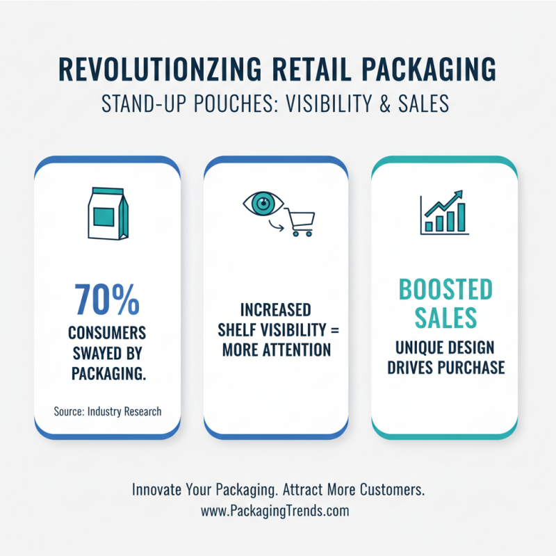 Top 10 Types of Packaging Bags That Enhance Product Appeal?