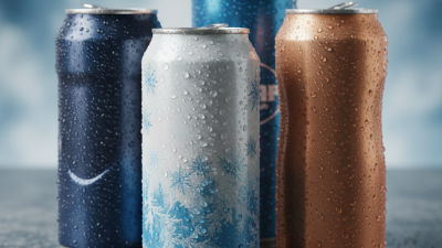 What is the Best Drink Cans for Keeping Beverages Cold?
