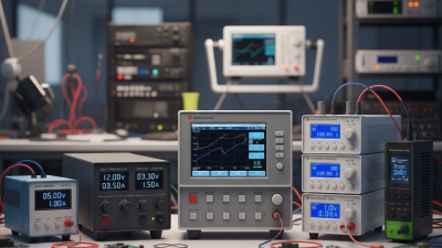 Top 5 Programmable Power Supply Models for Every Need?