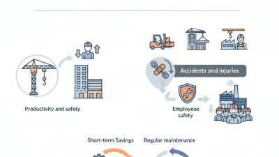 Why Industrial Lifting Equipment is Essential for Modern Industries?