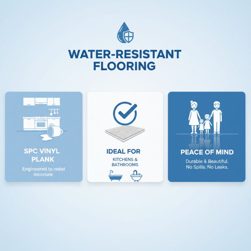 Top 10 Benefits of Spc Vinyl Plank Flooring You Need to Know?