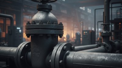 Why Choose Forged Steel Valves for Your Industrial Applications?