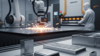 Top Benefits of Precision Sheet Metal Fabrication for Modern Manufacturing?