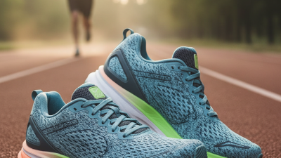 Why Choose the Best Running Trainers for Your Fitness Goals?