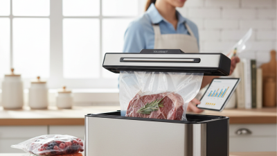 2026 Best Vacuum Sealer Options for Home use on a Budget?