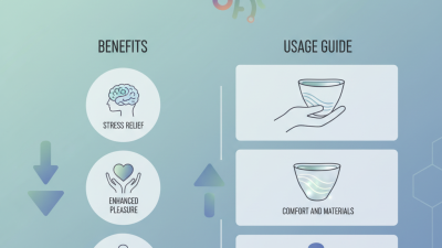 Comfly Male Masturbators Cup Benefits and Usage Guide?