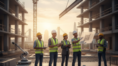 How to Excel in Building Construction Techniques and Best Practices?