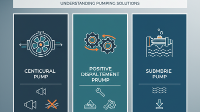 2026 Top Types of Pumps You Need to Know About?