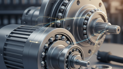 Why Are Ball Bearings Important in Everyday Machinery?