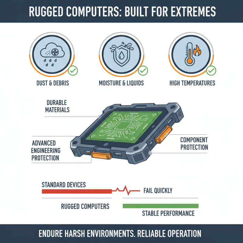 2026 Best Computer Rugged Designs for Extreme Conditions?