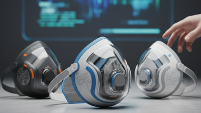 2026 Top 3M Dust Mask Trends and What to Look For?