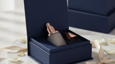 Why High Quality Packaging Matters for Your Brand Success?