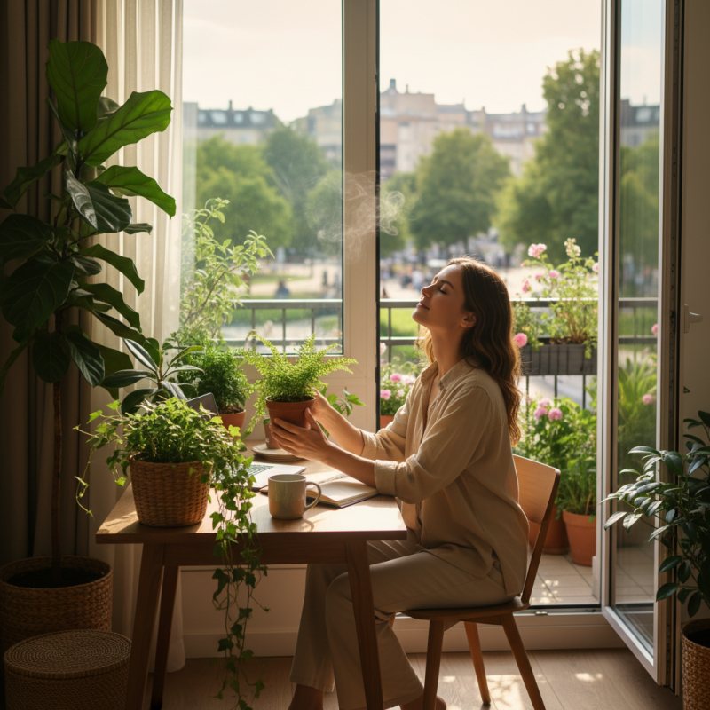 2026 How to Peek Natural in Your Daily Life for Better Wellness?