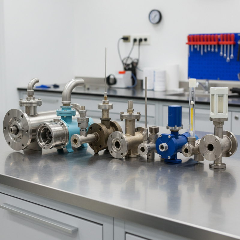 Top 10 Inline Flow Meters for Accurate Measurement?