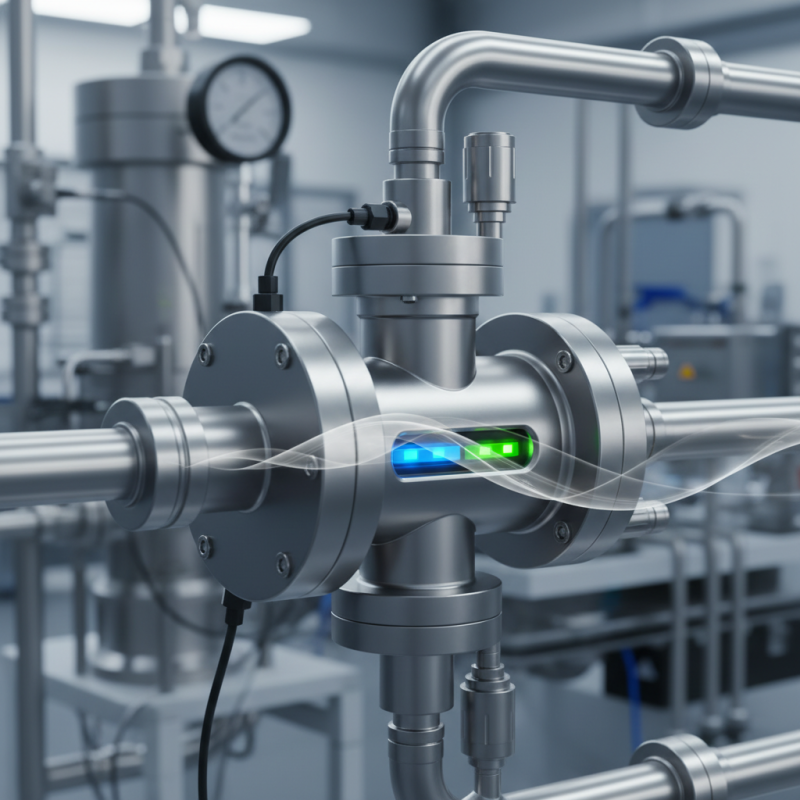 How to Choose the Right Electronic Valve for Your Application?