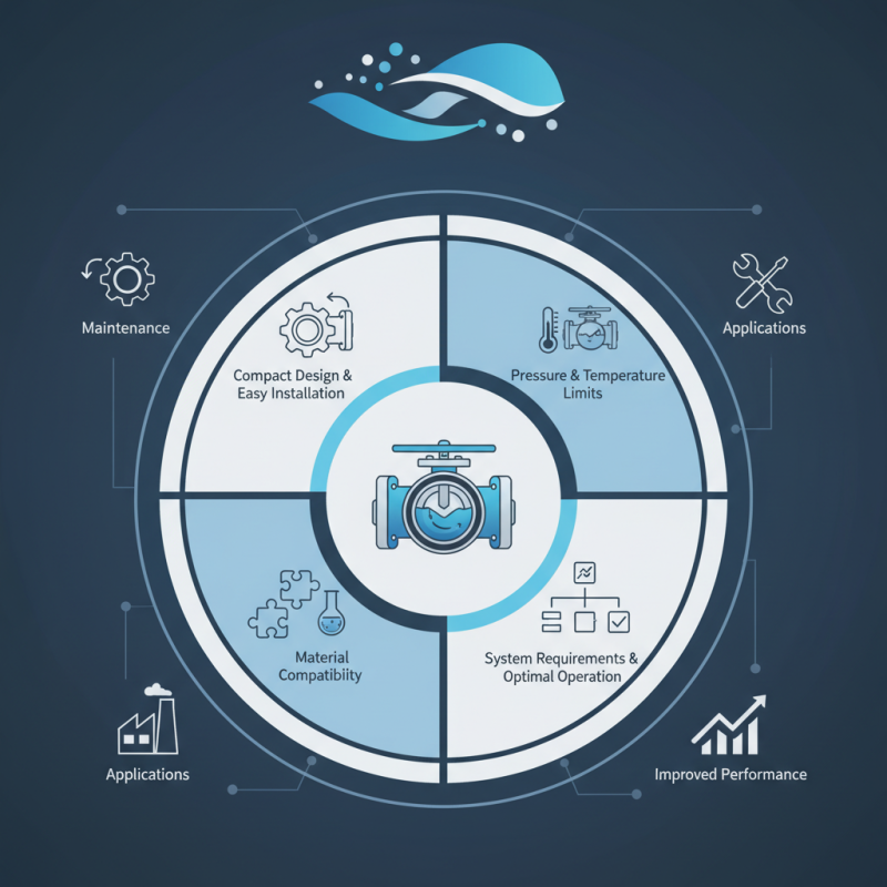 2026 Best Wafer Valve Options for Effective Flow Control Solutions?