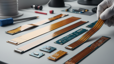 How to Choose the Right Flexible Printed Circuit for Your Project?