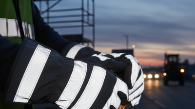 Why Choose Reflective Mitten for Enhanced Safety and Visibility?