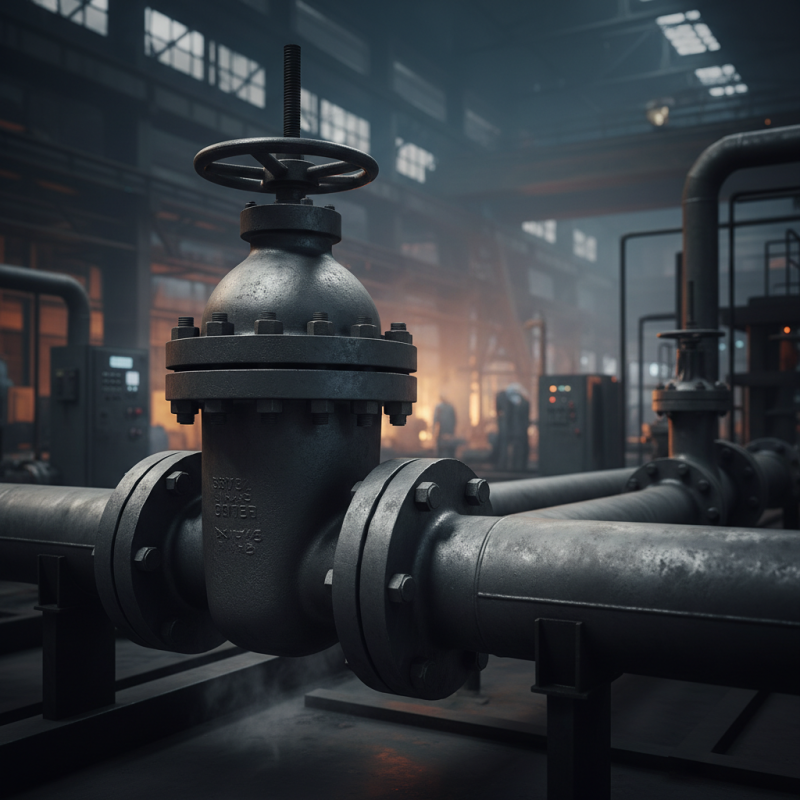 Why Choose Forged Steel Valves for Your Industrial Applications?