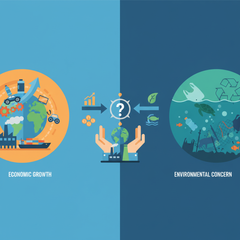 What is International Plastic and Its Impact on Global Trade?