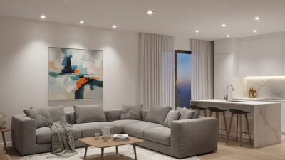 Top 10 Benefits of Using Led Downlight in Your Home?