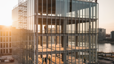 10 Best Tips for Curtain Wall Construction Success