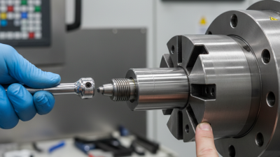 Cnc Drawbar Tips for Optimal Performance and Maintenance?