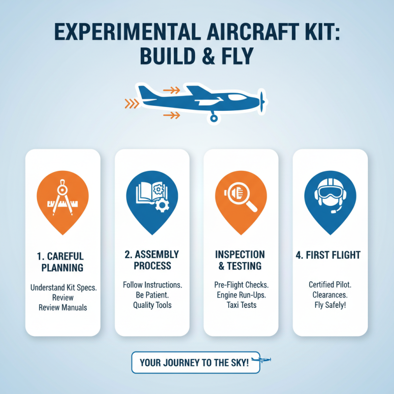 10 Best Experimental Aircraft Kits for Aviation Enthusiasts?