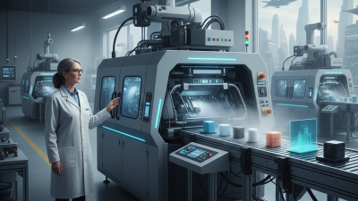 2026 Best Coating Machine Features and Top Picks for Your Needs?