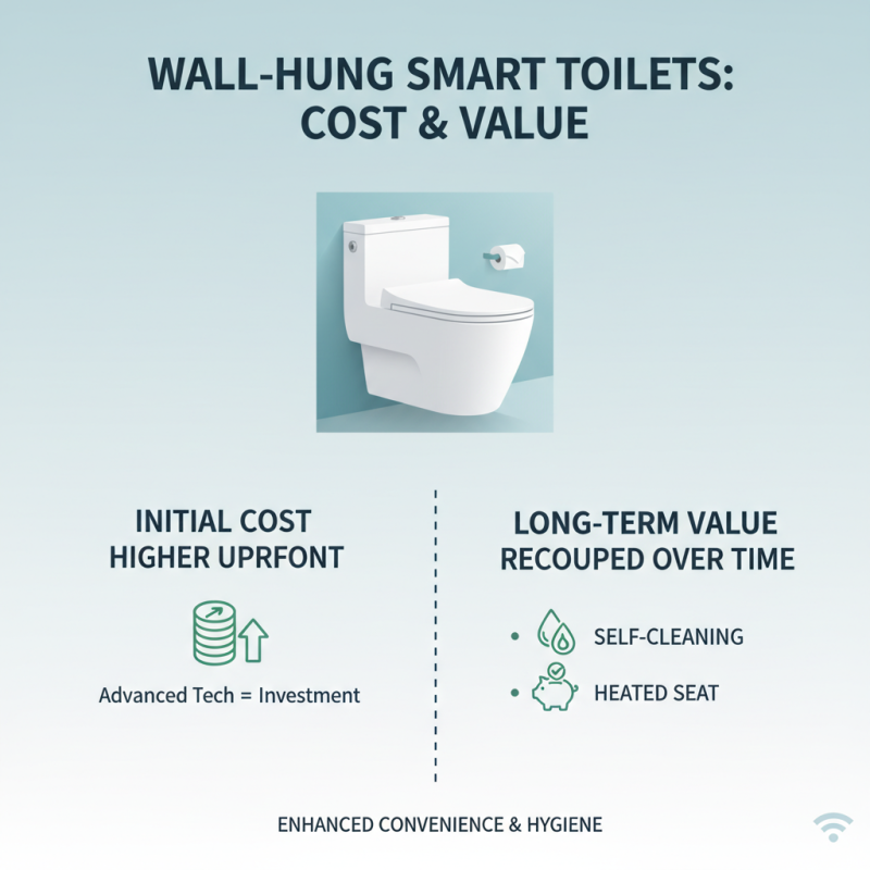 10 Essential Tips for Choosing a Wall Hung Smart Toilet for Your Bathroom?