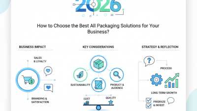 2026 How to Choose the Best All Packaging Solutions for Your Business?