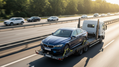 Top Tips for You Ship Car Transport Services Are They Worth It?