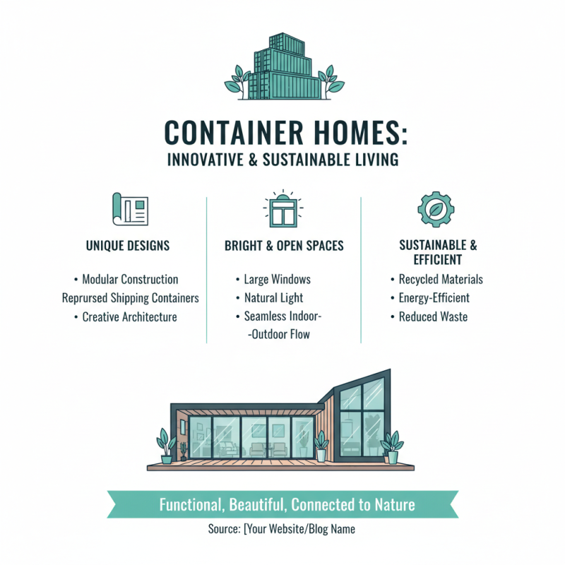 10 Best Container Homes You Need to Know About?