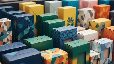 Why Folding Carton Packaging is Essential for Modern Business Success?