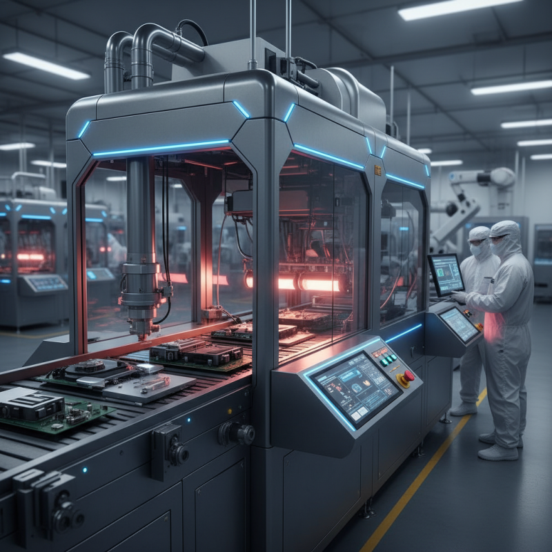 What is a Transfer Coating Machine and How Does it Work?