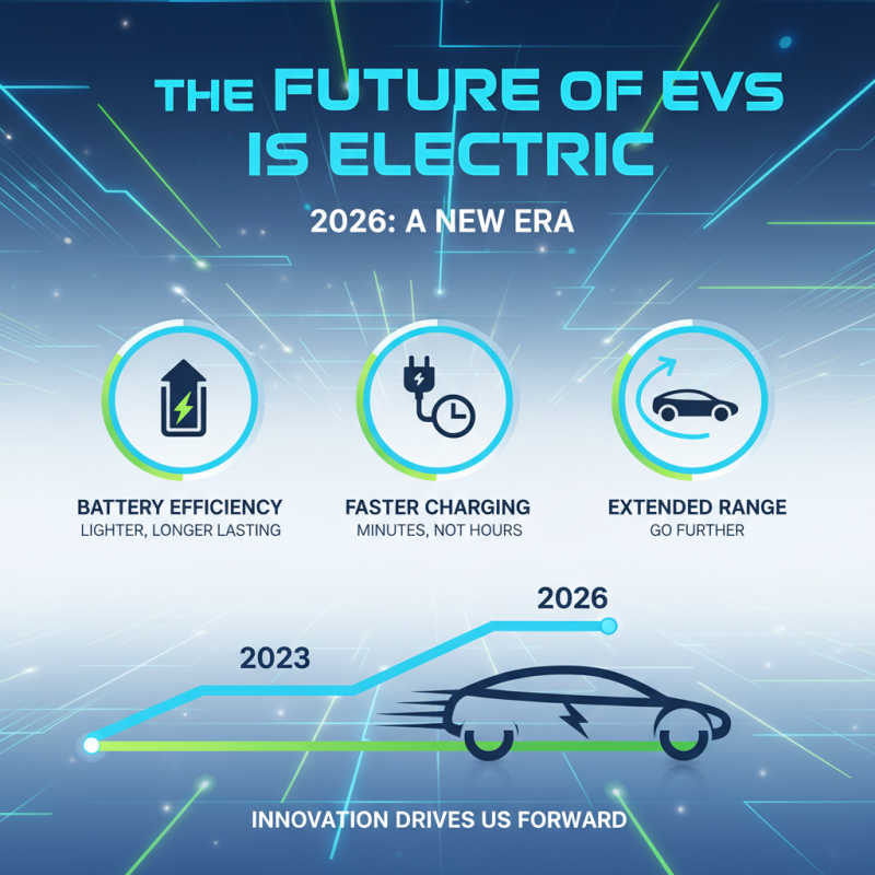 10 Best New Energy Vehicles to Watch in 2026?