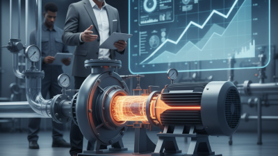 How to Choose the Right Wet Pump for Your Needs?