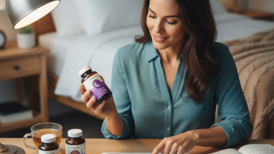 How to Choose the Best Sleep Supplement for Better Rest?