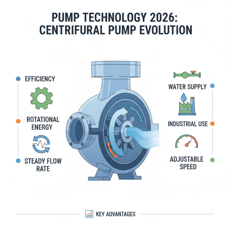 2026 Top Types of Pumps You Need to Know About?
