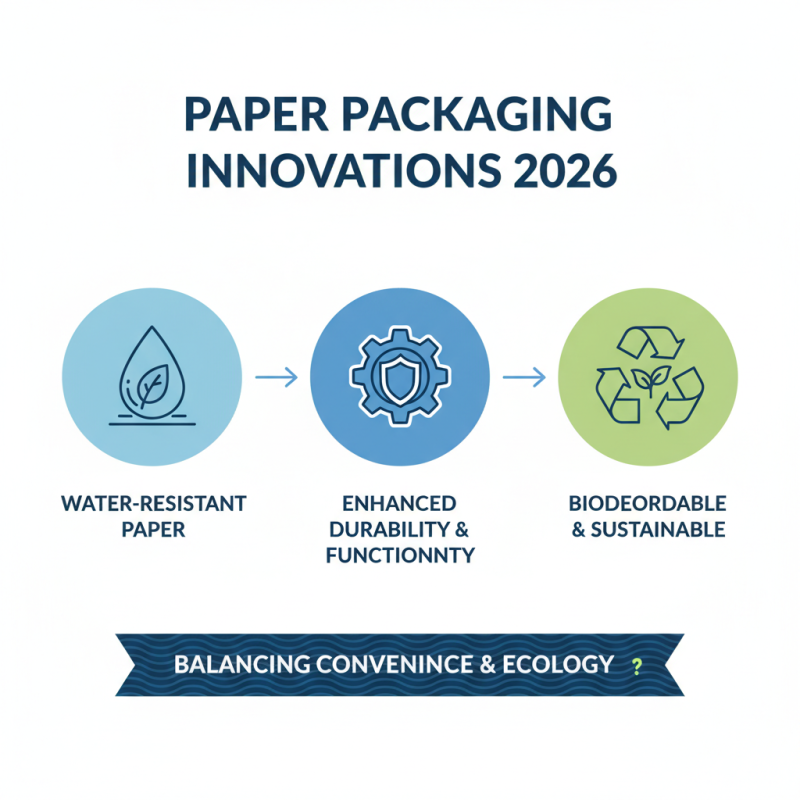 What are the Benefits of Paper Packaging in 2026?