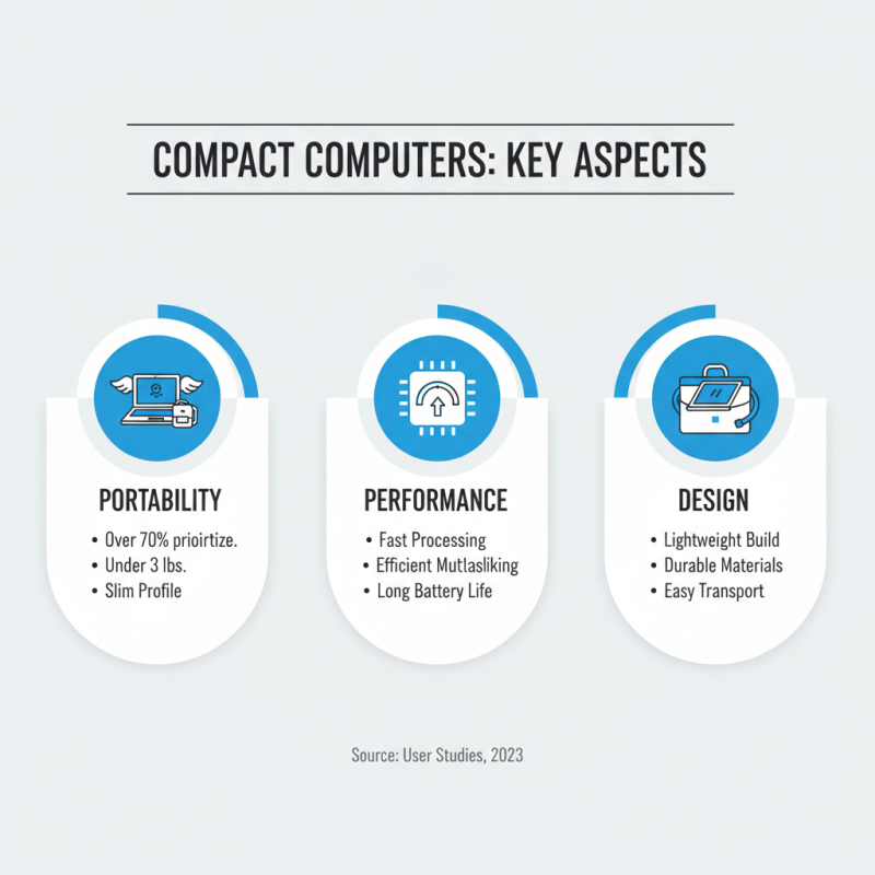 How to Choose the Best Compact Computer for Your Needs?